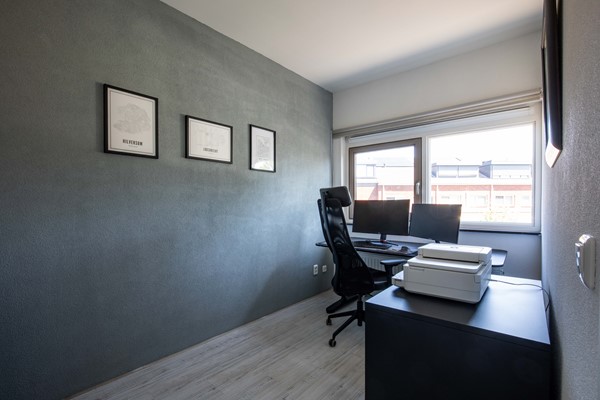 Medium property photo - Bundelzwam 43, 3451 HS Vleuten